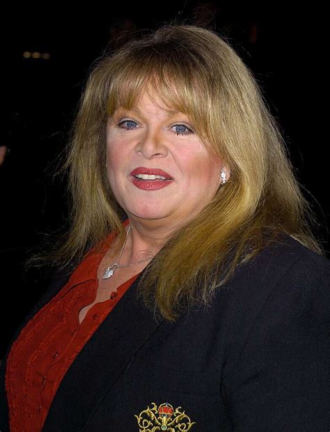 sally struthers height